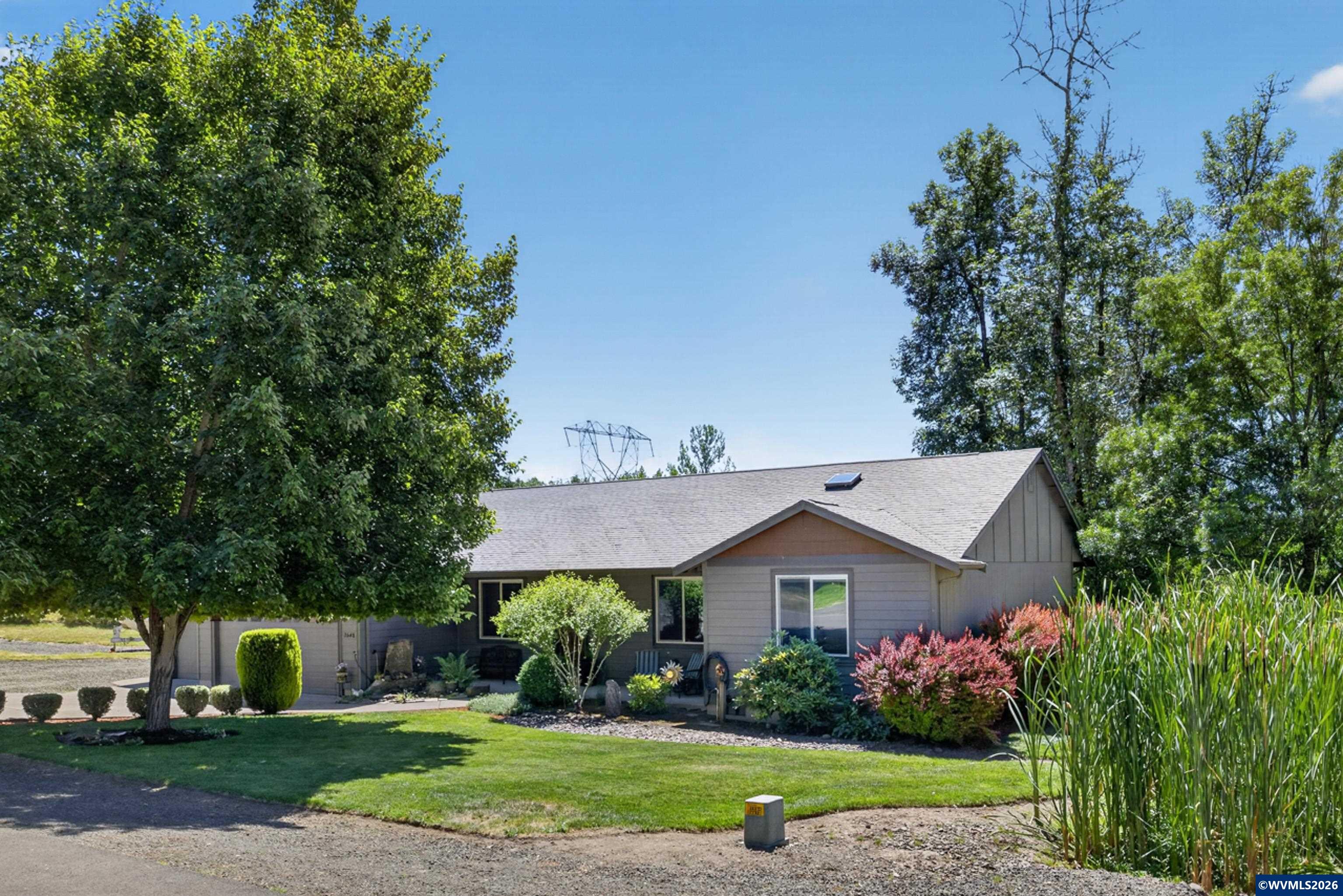 2648 Northwest Robinhood Street Albany, OR 97321 - Photo 35 of 35