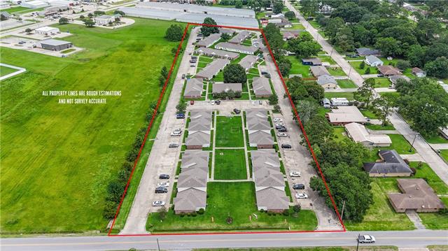 1341-20 Arpent Road New Iberia, LA 70560 - Photo 11 of 36