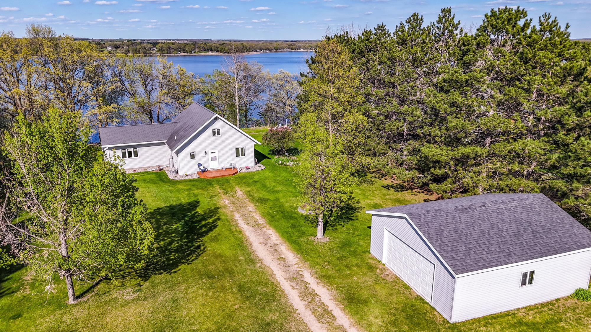 30470 Cordes Beach Road Henning, MN 56551 - Photo 2 of 74