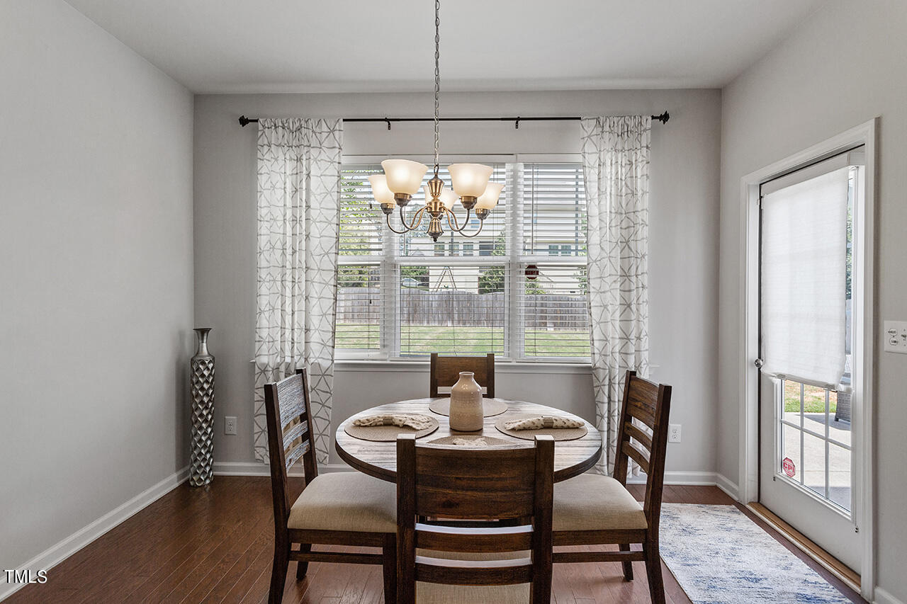 2325 Everstone Road Wake Forest, NC 27587 - Photo 12 of 32 2325 Everstone Road_25