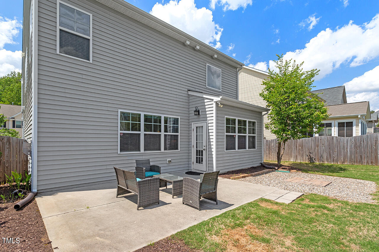 2325 Everstone Road Wake Forest, NC 27587 - Photo 25 of 32 2325 Everstone Road_09