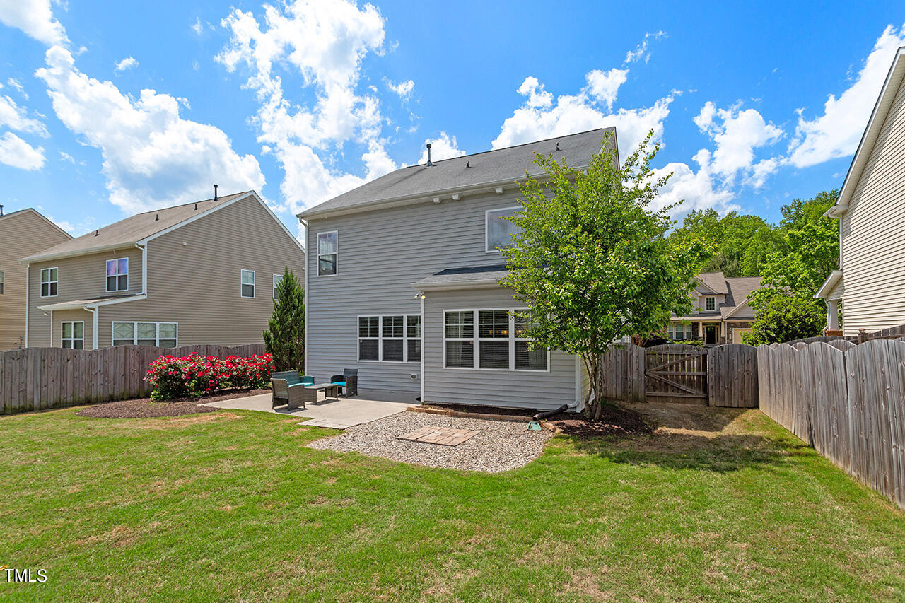 2325 Everstone Road Wake Forest, NC 27587 - Photo 26 of 32 2325 Everstone Road_06