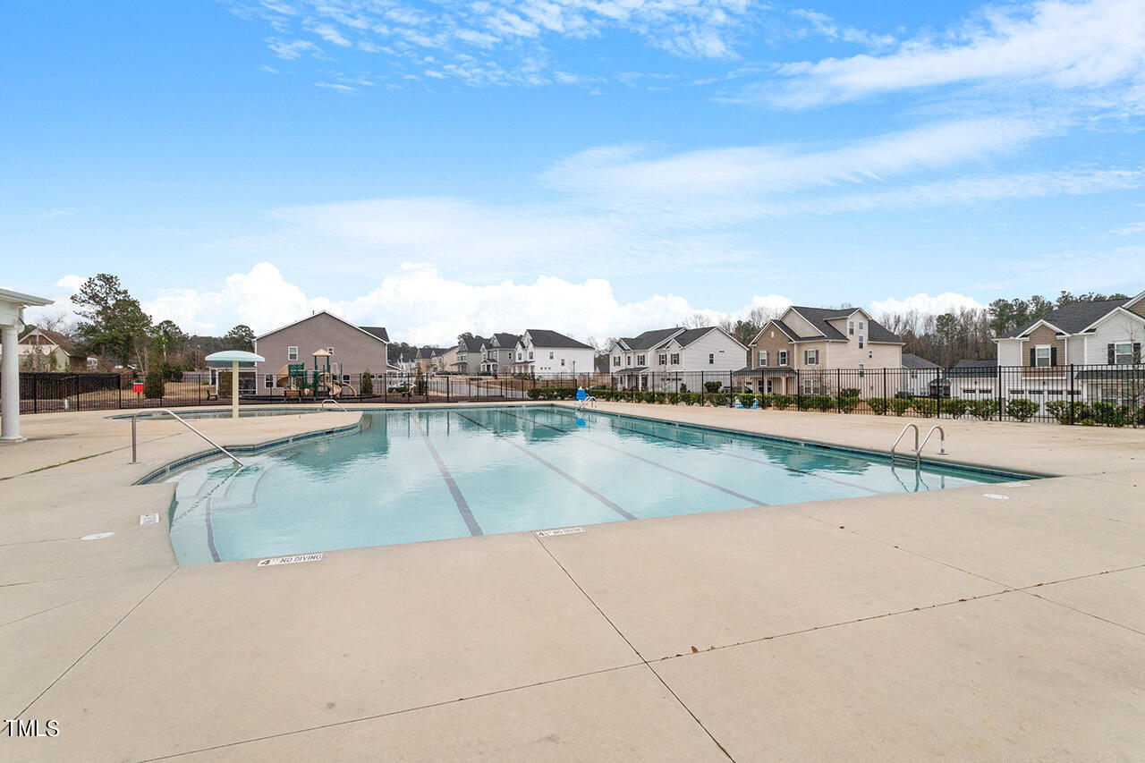 2325 Everstone Road Wake Forest, NC 27587 - Photo 31 of 32 2325 Everstone Road
