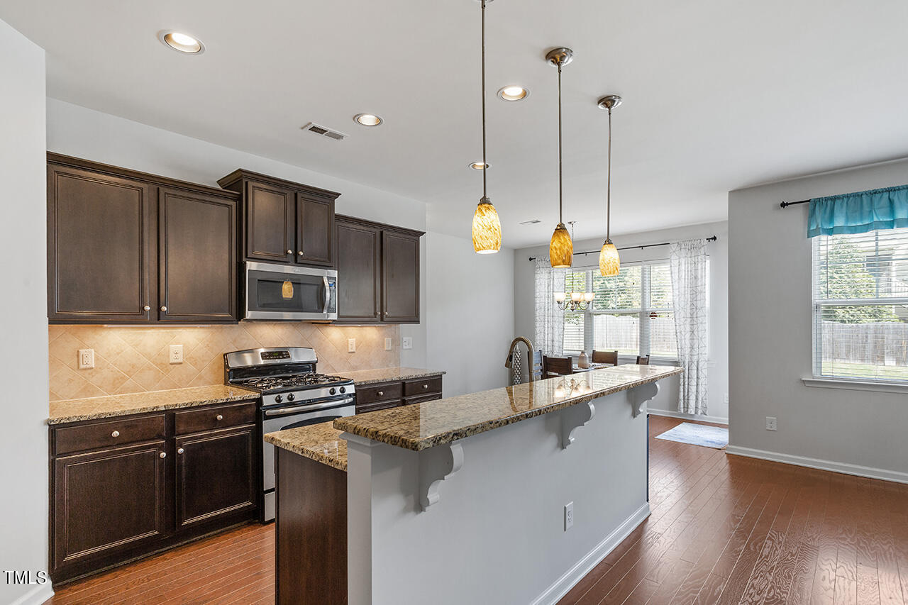 2325 Everstone Road Wake Forest, NC 27587 - Photo 8 of 32 2325 Everstone Road_19
