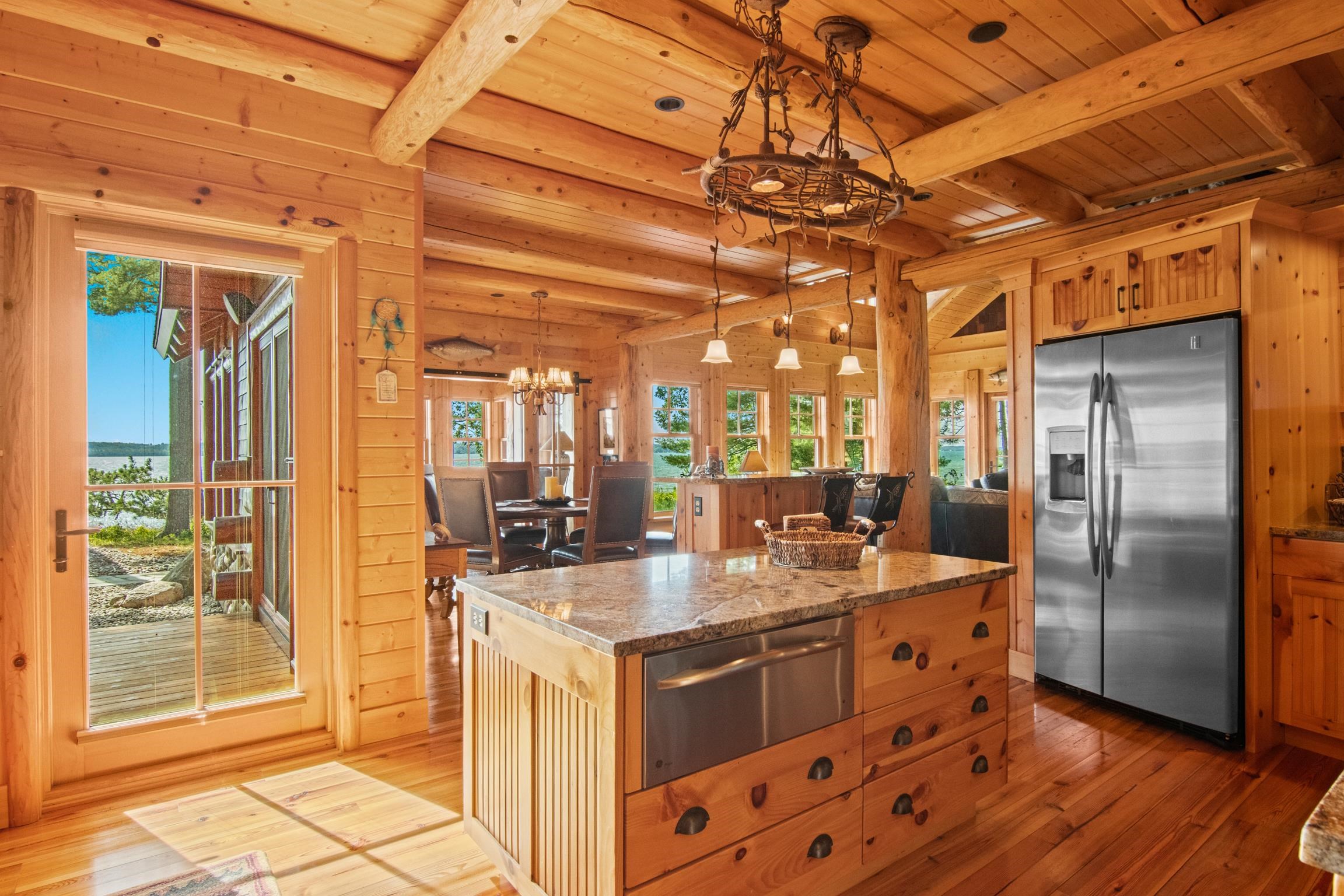 8739 Skegemog Point Road Williamsburg, MI 49690 - Photo 26 of 63
