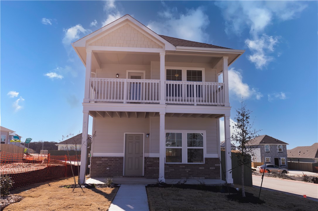 9613 Grapevine Leaf Drive Manor, TX 78653 - Photo 1 of 1