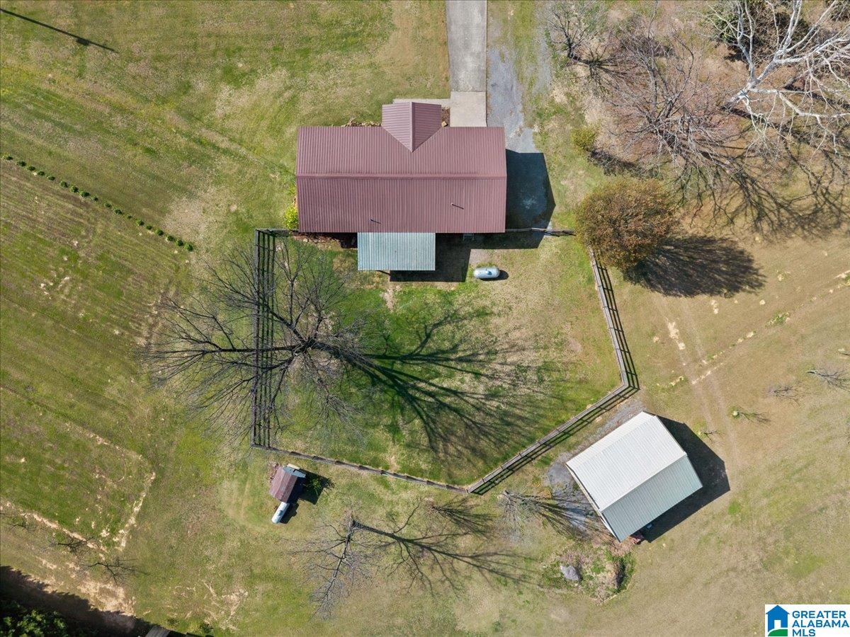 5743 County Highway 27 Springville, AL 35146 - Photo 14 of 46