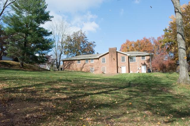 527 Georgetown Road Clarksville, TN 37043 - Photo 12 of 12 Rear View