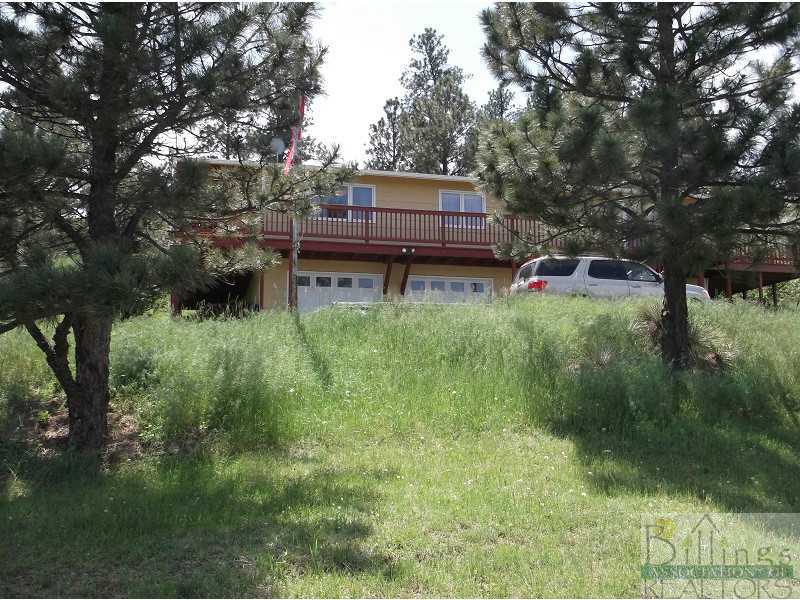 4576 Box Canyon Springs Road Billings, MT 59101 - Photo 1 of 1 Gallery Image 1