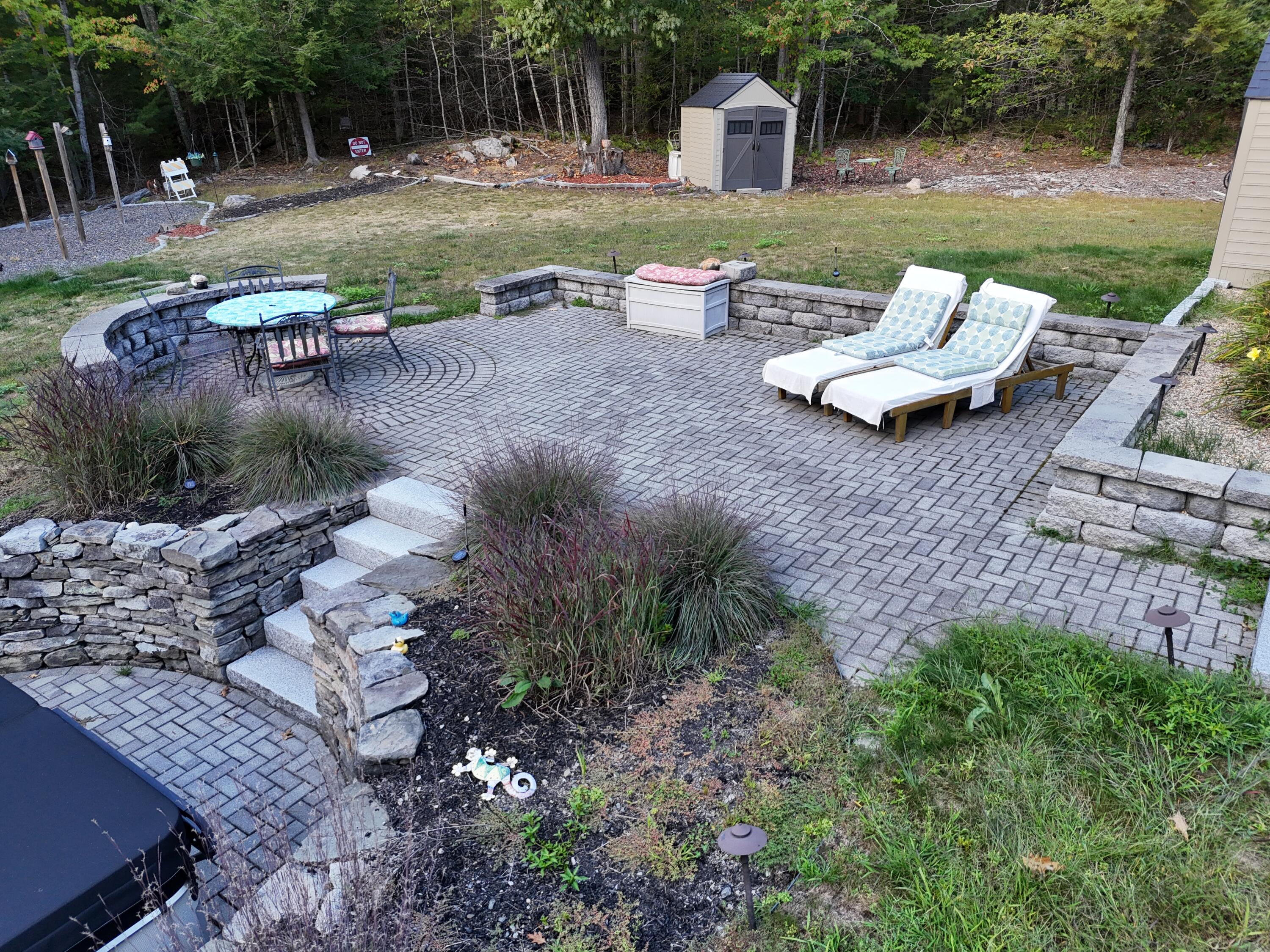 11 Bennett Lot Road South Berwick, ME 03908 - Photo 33 of 51 DJI_20260918154332_0410_D