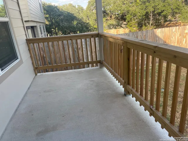 a park with kid zone