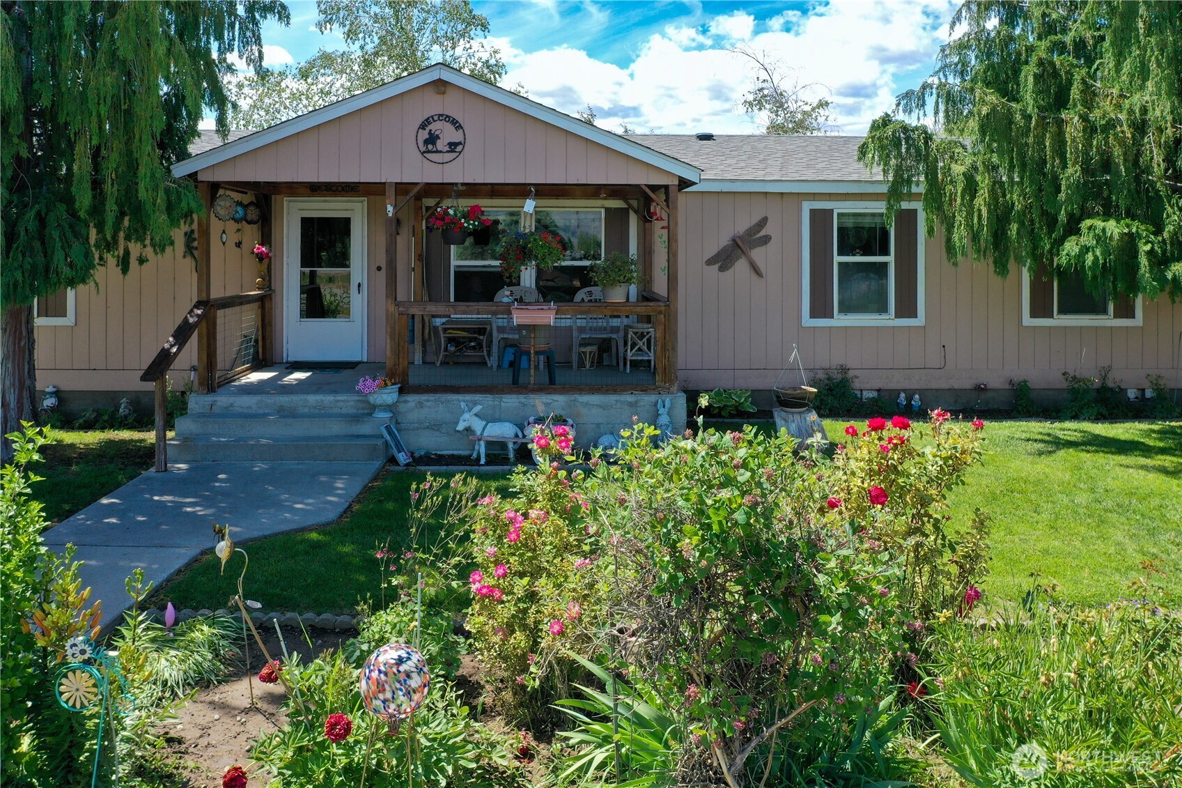 61 Jaquish Road Omak, WA 98841 - Photo 2 of 40