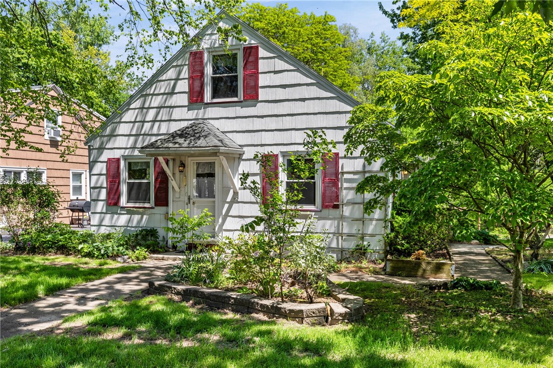 166 Wood Road Greece, NY 14626 - Photo 35 of 46