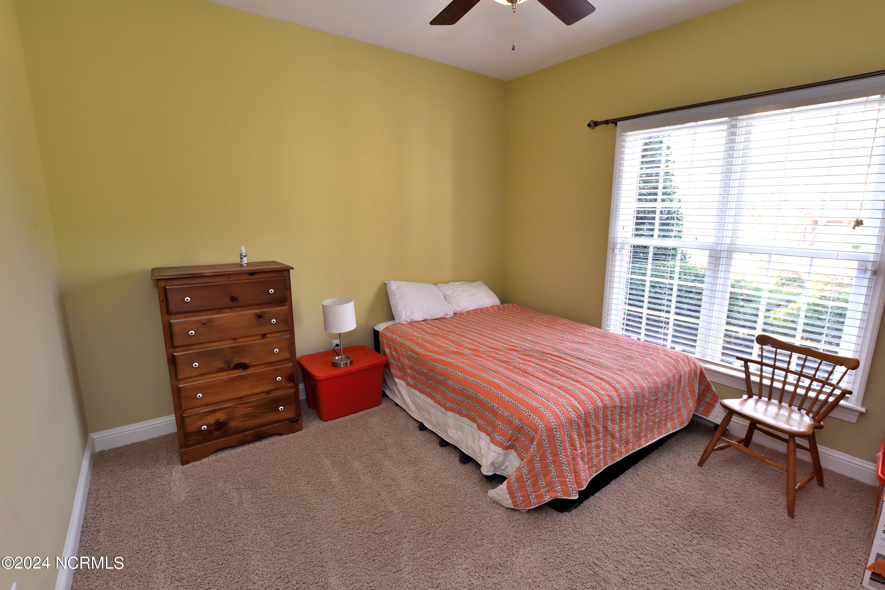 111 Calloway Road Rocky Mount, NC 27804 - Photo 23 of 31 2nd Bedroom