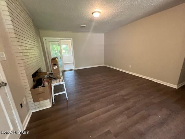 409 Sterling Road Jacksonville, NC 28546 - Photo 3 of 15 Family Room