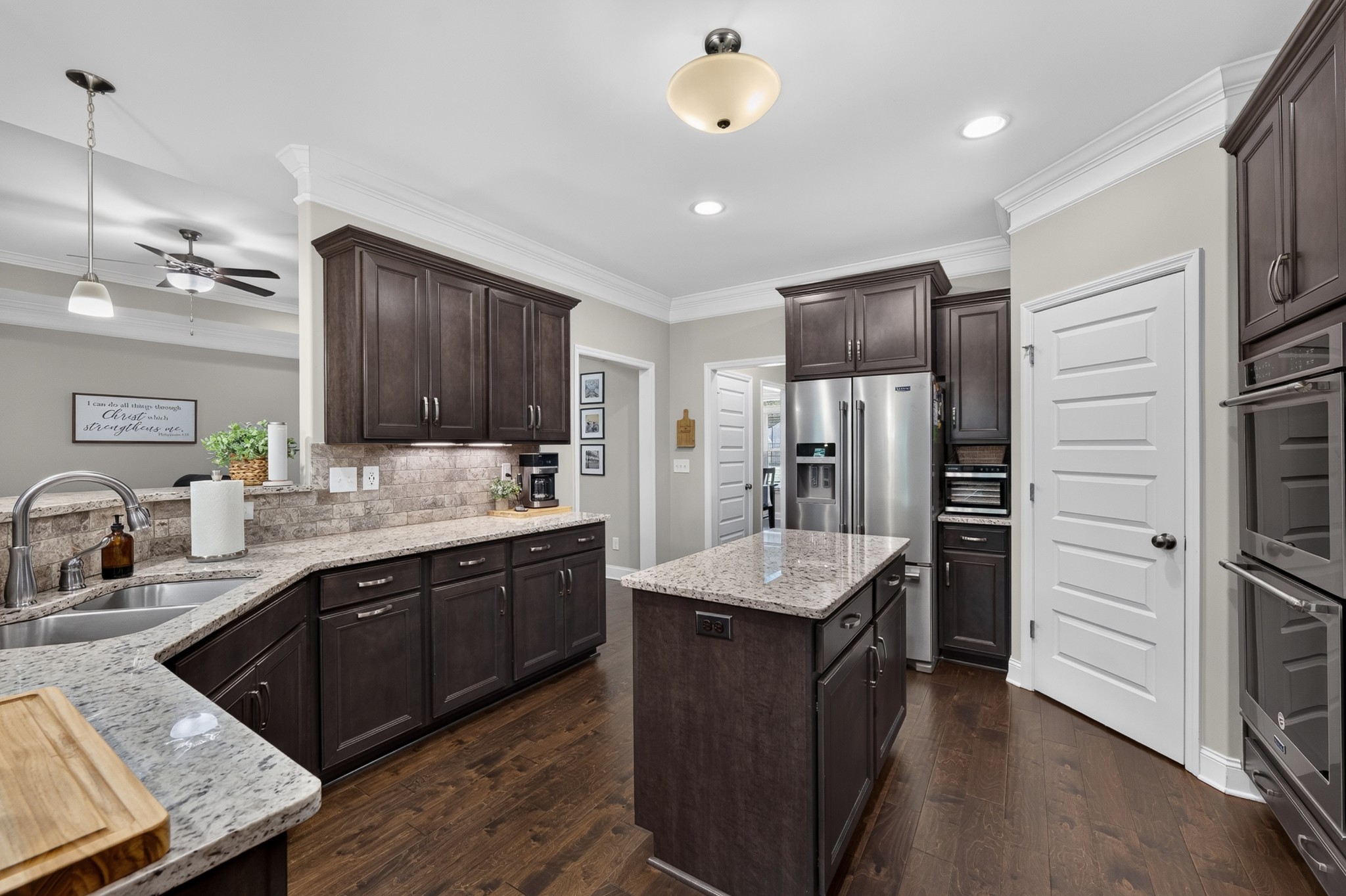 27 Wind Ridge Drive Fayetteville, TN 37334 - Photo 16 of 54 Gallery Image 16