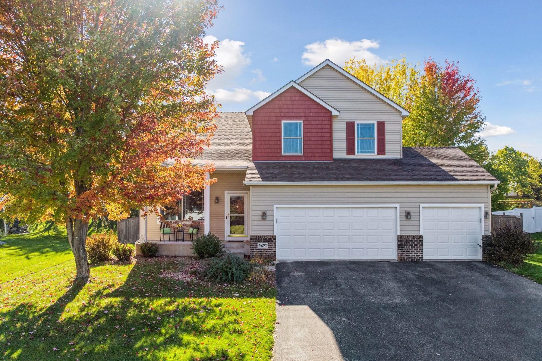 14280 Bayberry Trail Rosemount, MN 55068 - Photo 1 of 35