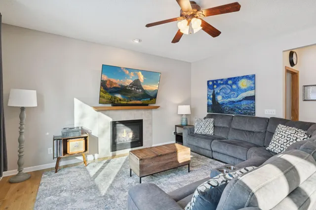 $549,900 | 14280 Bayberry Trail, Rosemount, MN 55068