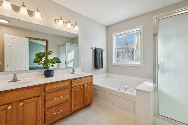 $549,900 | 14280 Bayberry Trail, Rosemount, MN 55068