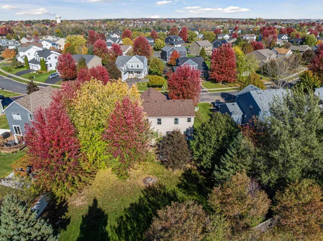 $549,900 | 14280 Bayberry Trail, Rosemount, MN 55068