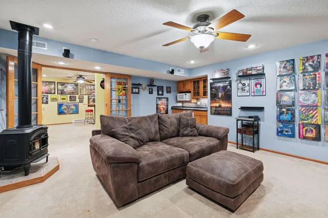 $549,900 | 14280 Bayberry Trail, Rosemount, MN 55068