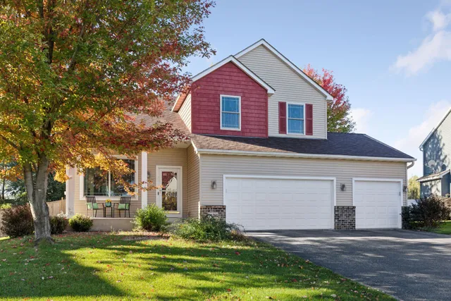 $549,900 | 14280 Bayberry Trail, Rosemount, MN 55068