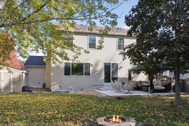 $549,900 | 14280 Bayberry Trail, Rosemount, MN 55068