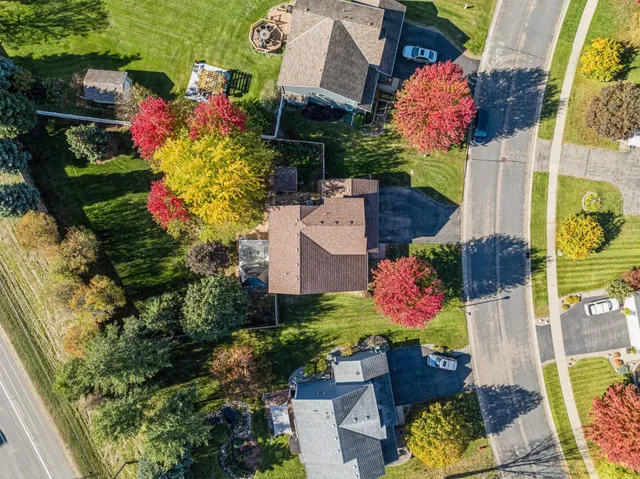 $549,900 | 14280 Bayberry Trail, Rosemount, MN 55068