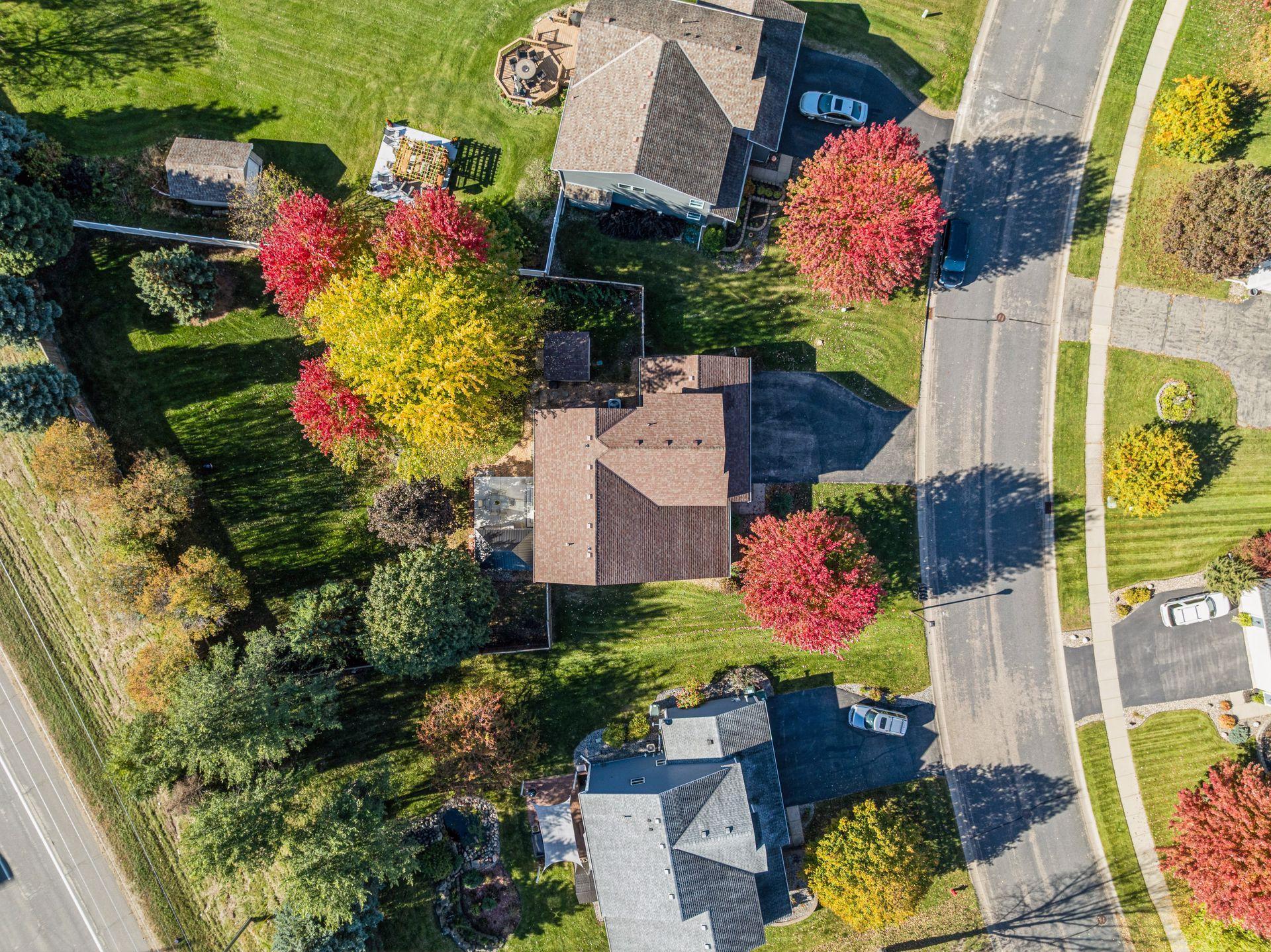 14280 Bayberry Trail Rosemount, MN 55068 - Photo 31 of 35