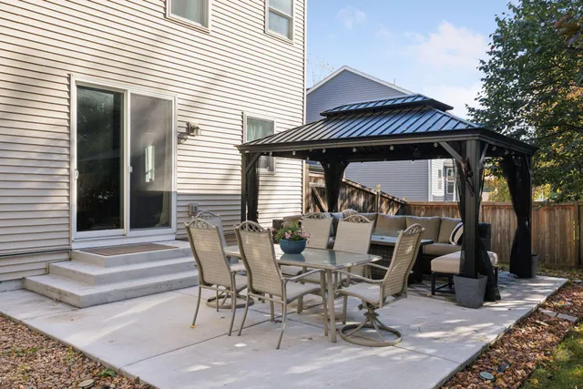 $549,900 | 14280 Bayberry Trail, Rosemount, MN 55068