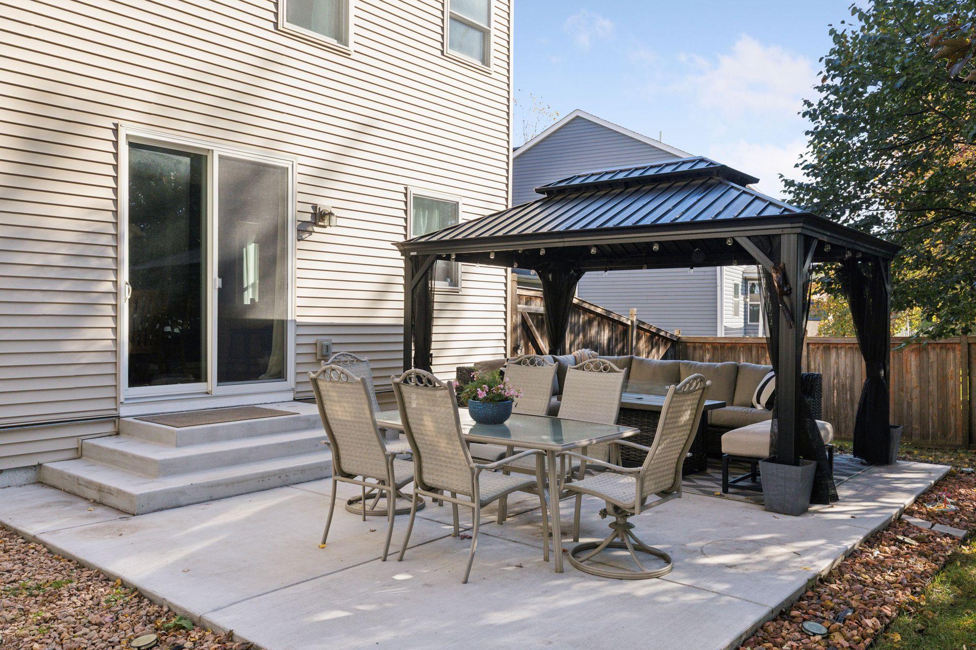 14280 Bayberry Trail Rosemount, MN 55068 - Photo 32 of 35