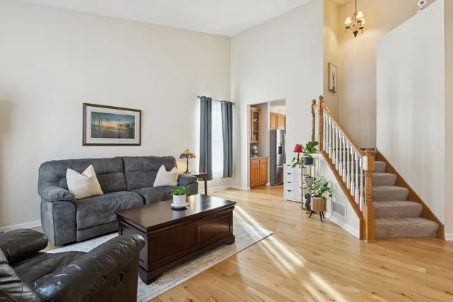 $549,900 | 14280 Bayberry Trail, Rosemount, MN 55068