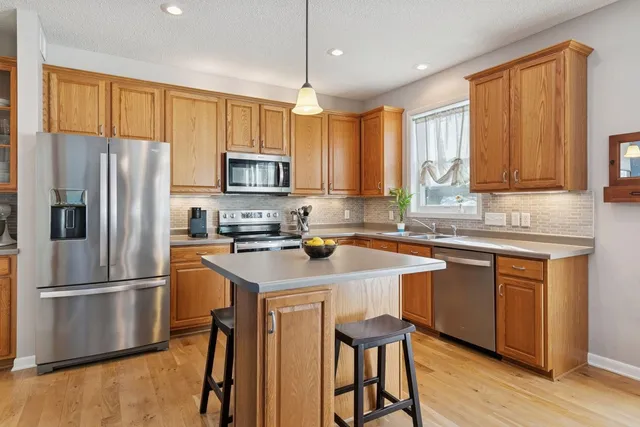 $549,900 | 14280 Bayberry Trail, Rosemount, MN 55068