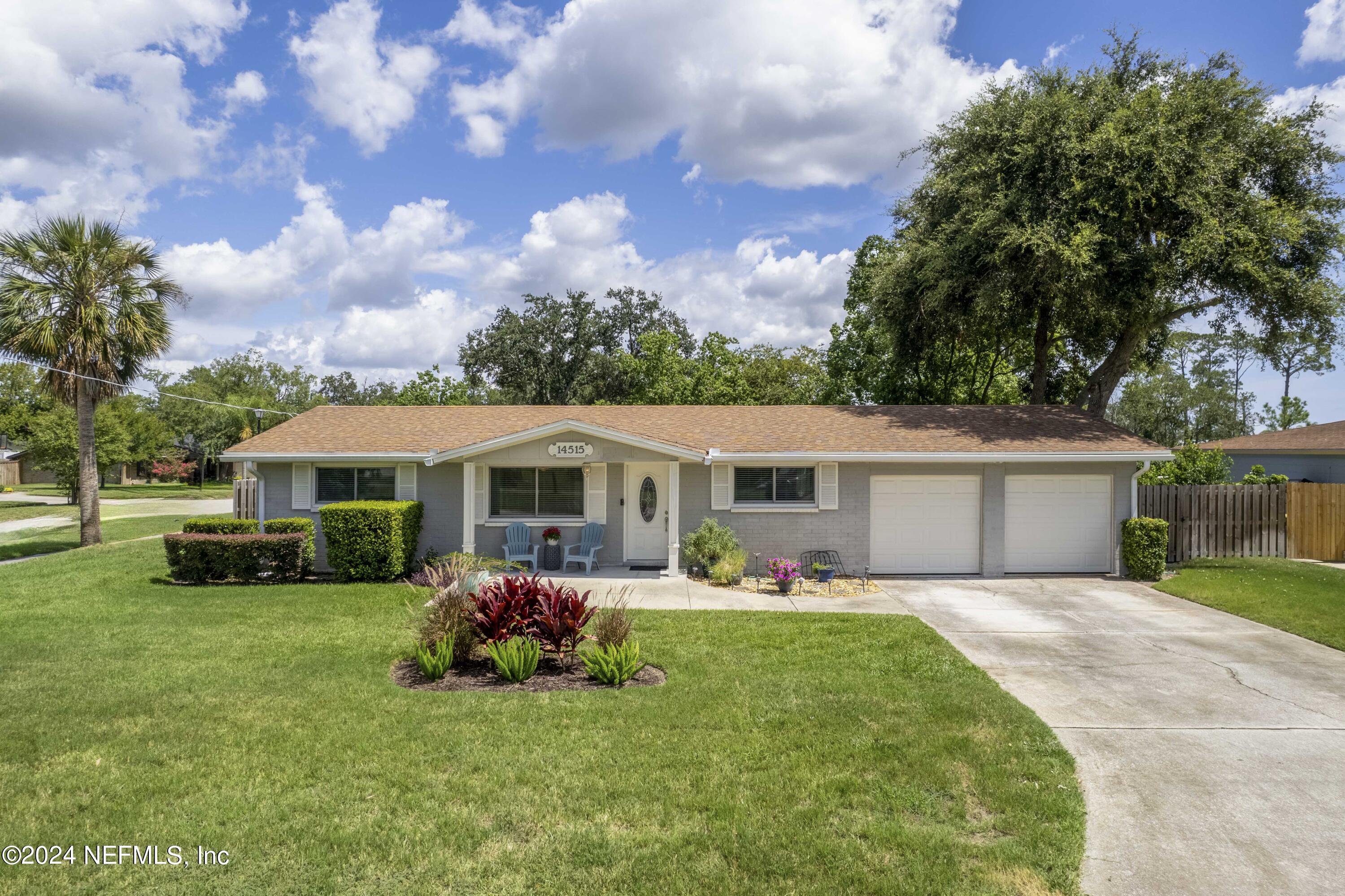 14515 Stacey Road Jacksonville, FL 32250 - Photo 1 of 38 14515 Stacey Rd Edit-1