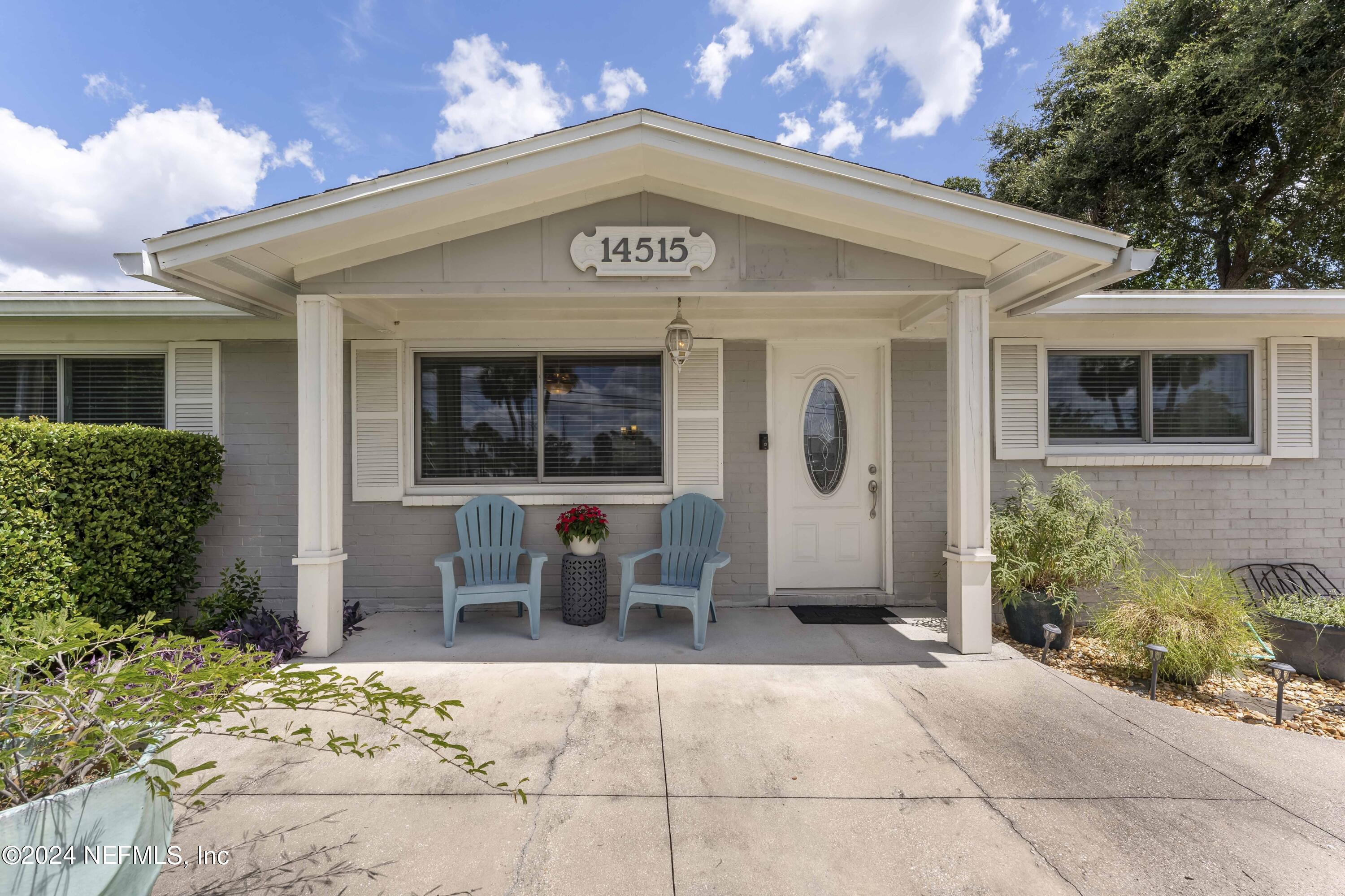 14515 Stacey Road Jacksonville, FL 32250 - Photo 2 of 38 14515 Stacey Rd Edit-2