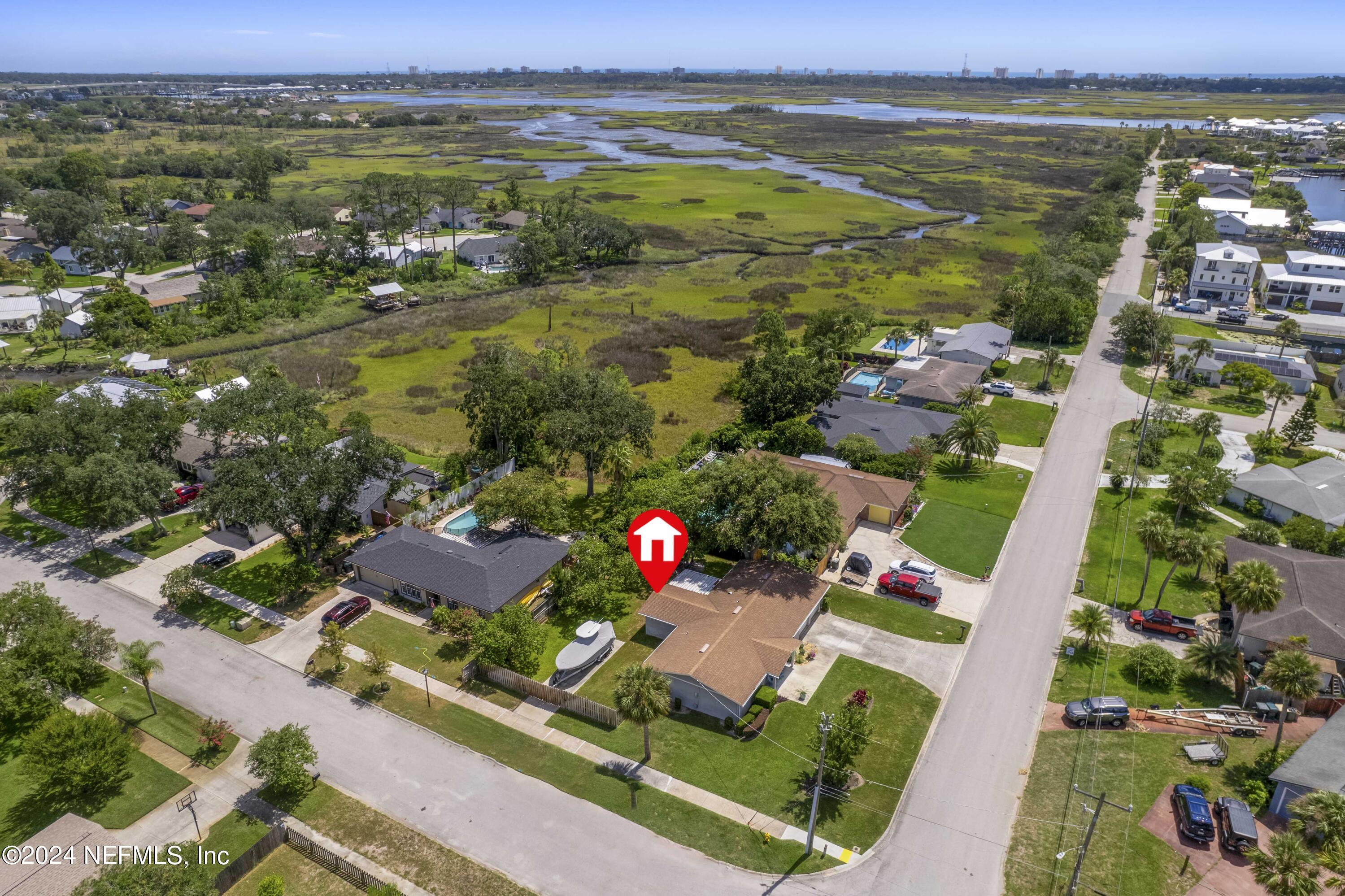 14515 Stacey Road Jacksonville, FL 32250 - Photo 33 of 38 14515 Stacey Rd Edit-32