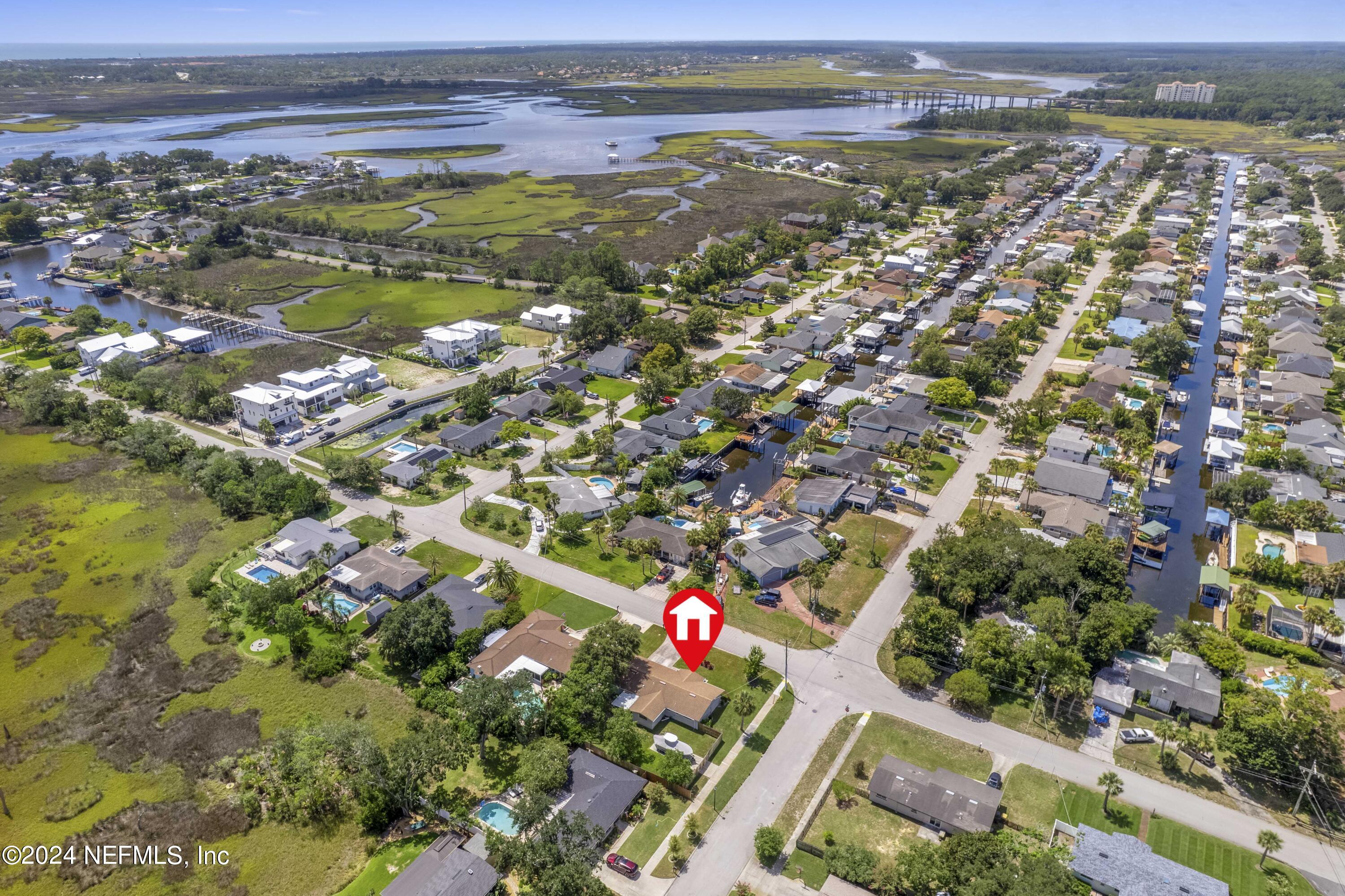 14515 Stacey Road Jacksonville, FL 32250 - Photo 35 of 38 14515 Stacey Rd Edit-34