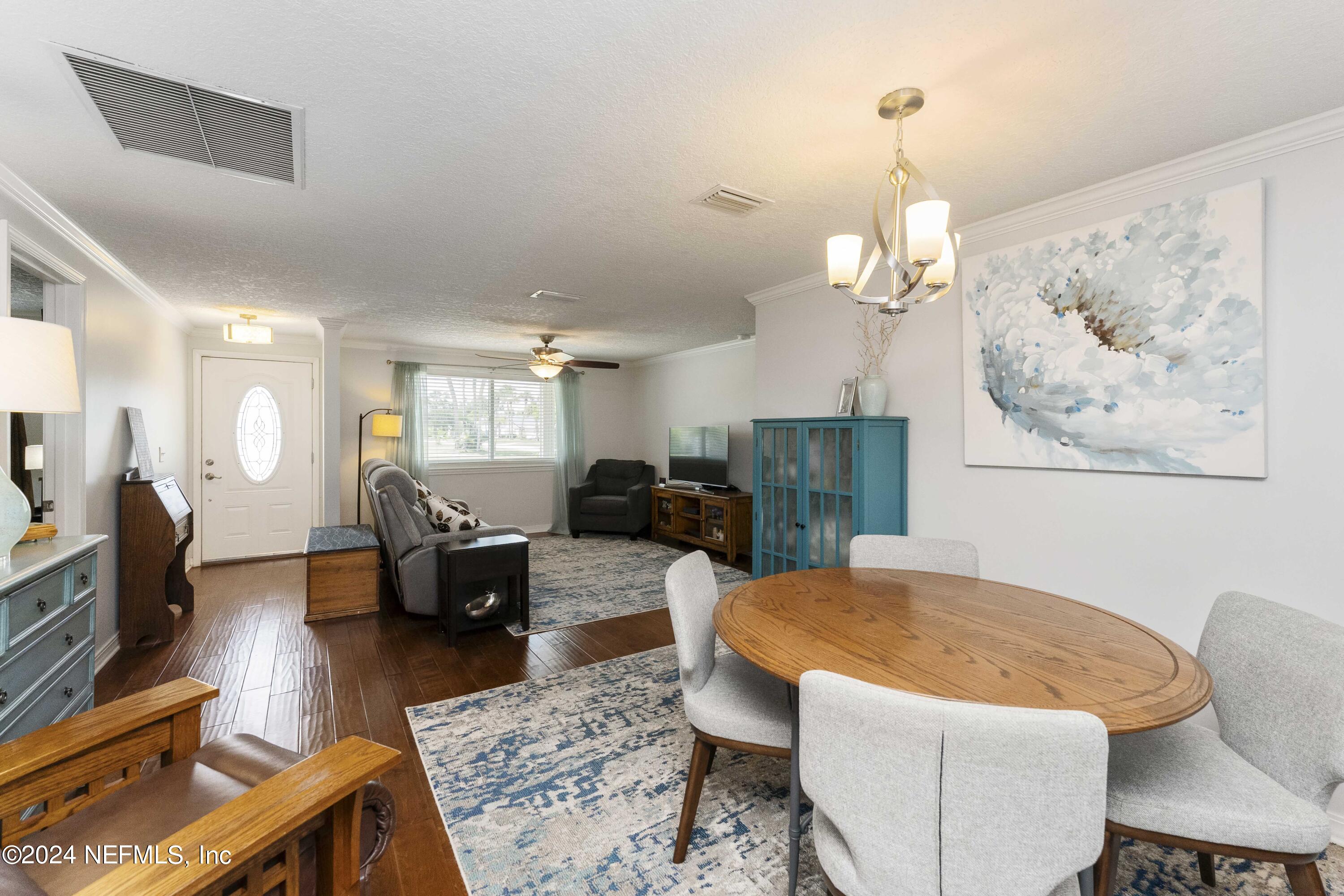 14515 Stacey Road Jacksonville, FL 32250 - Photo 8 of 38 14515 Stacey Rd Edit-8