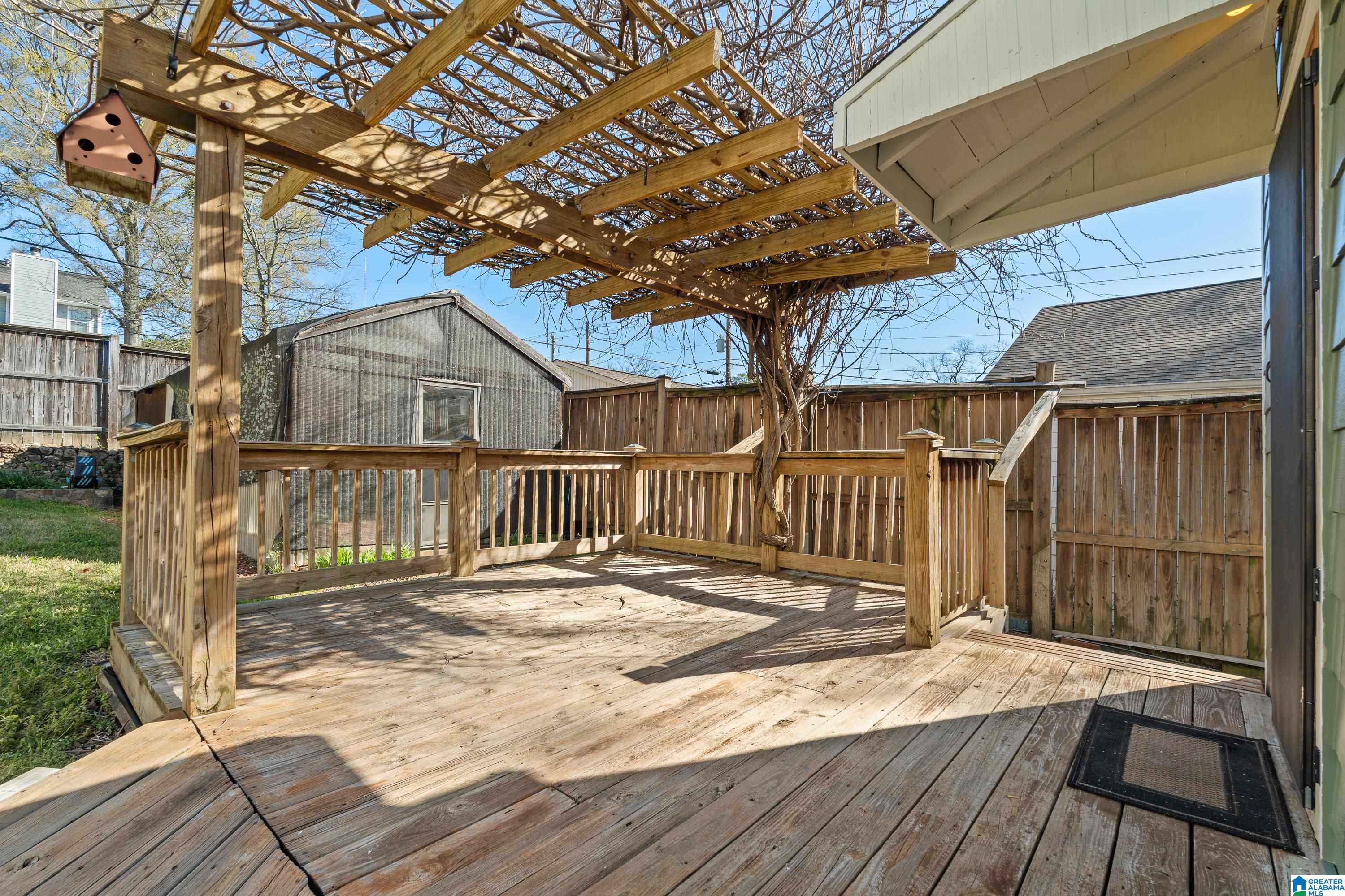 914 Highland Road Birmingham, AL 35209 - Photo 32 of 51