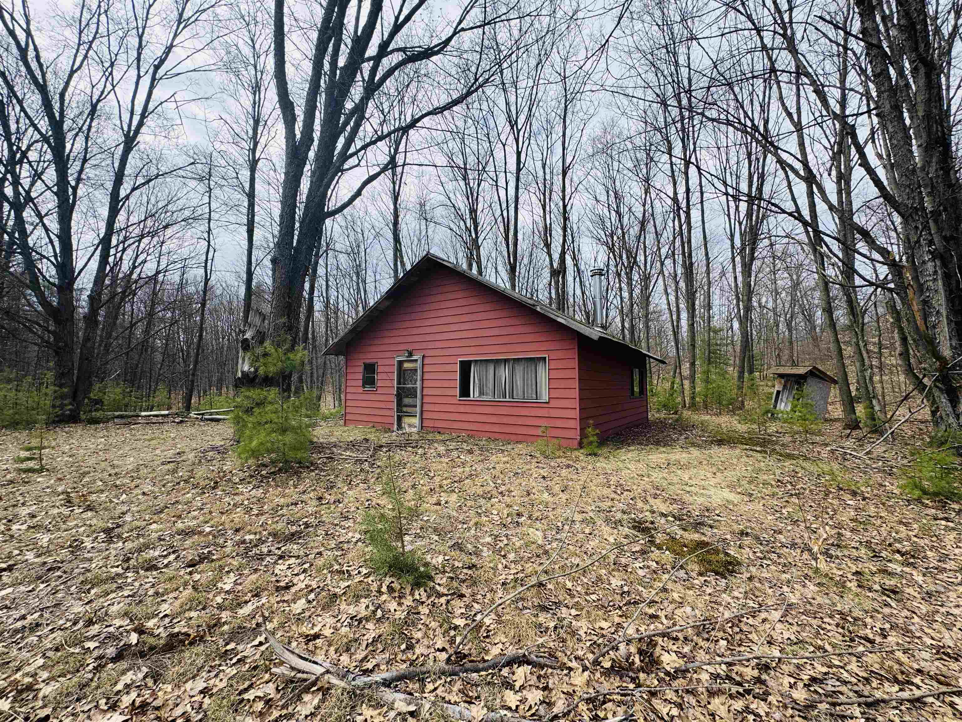 11651 22 3/4 Road Manton, MI 49663 - Photo 14 of 21 Gallery Image 14