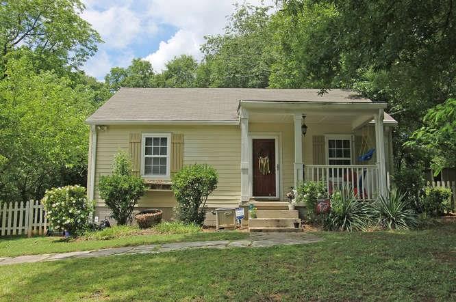 683 Parker Avenue Decatur, GA 30032 - Photo 1 of 1