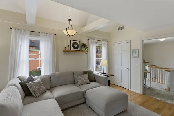 $520,000 | 43 Hobart Street, Unit B, Danvers, MA 01923