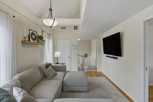 $520,000 | 43 Hobart Street, Unit B, Danvers, MA 01923