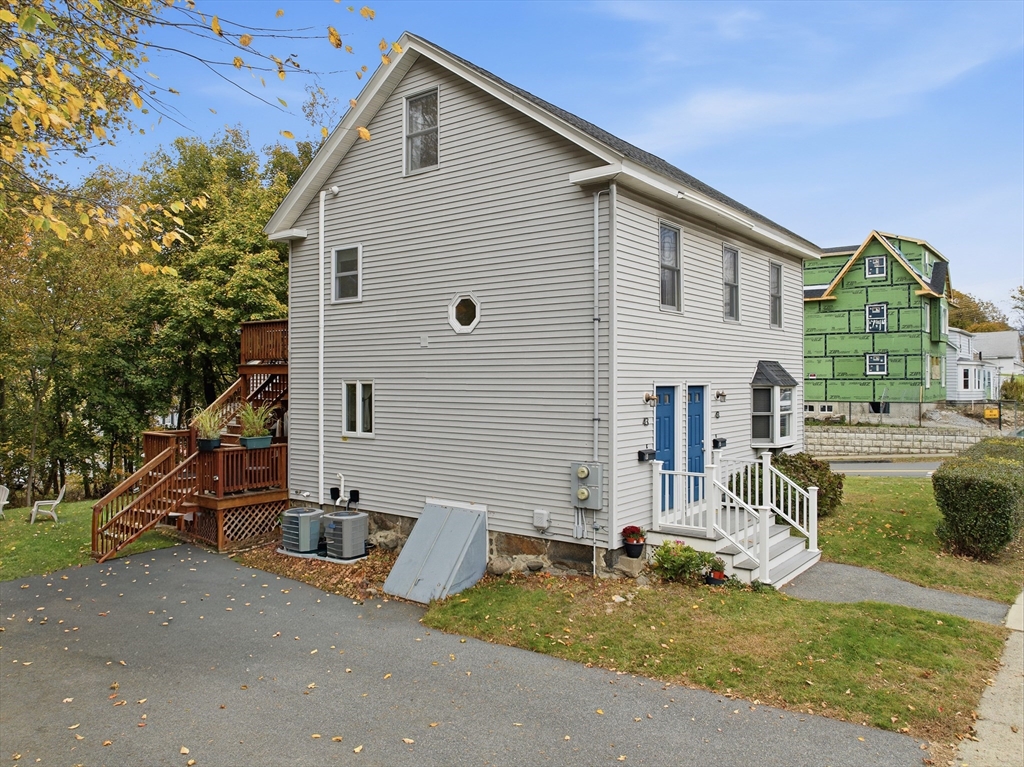 43 Hobart Street, Unit B Danvers, MA 01923 - Photo 2 of 32