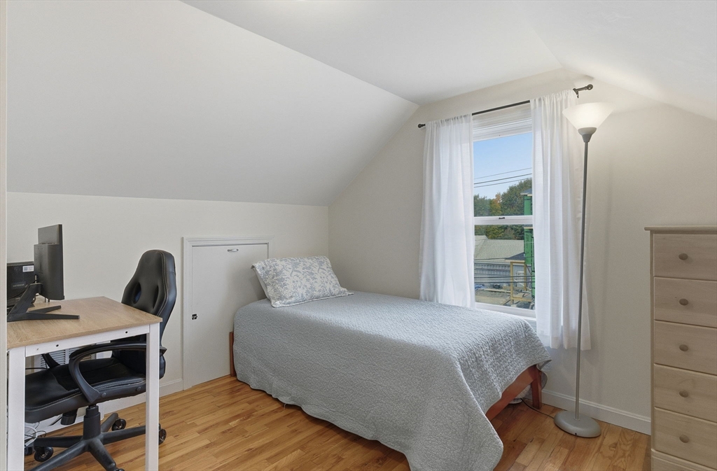 43 Hobart Street, Unit B Danvers, MA 01923 - Photo 26 of 32
