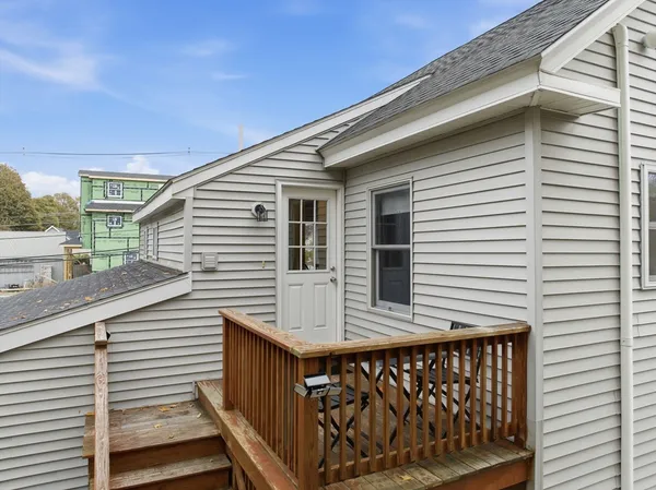 $520,000 | 43 Hobart Street, Unit B, Danvers, MA 01923