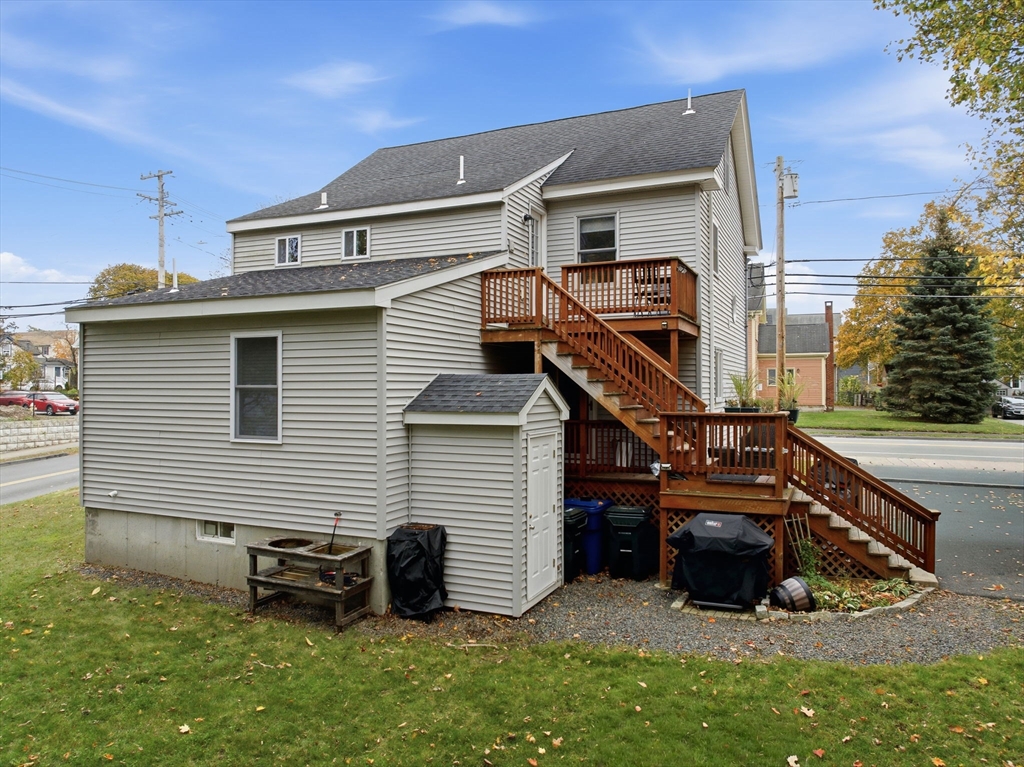 43 Hobart Street, Unit B Danvers, MA 01923 - Photo 6 of 32