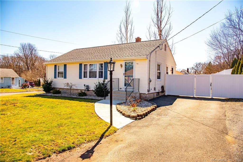 24 Parkview Road Wallingford, CT 06492 - Photo 1 of 1