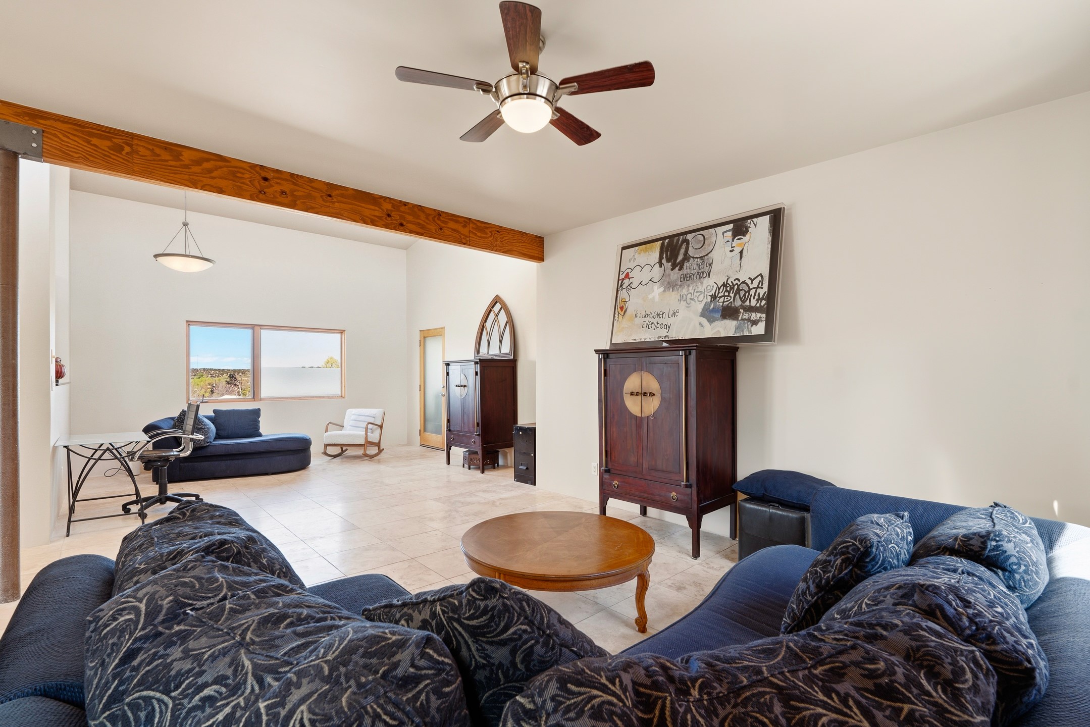 1190 Harrison Road, Unit 4 Santa Fe, NM 87507 - Photo 33 of 42