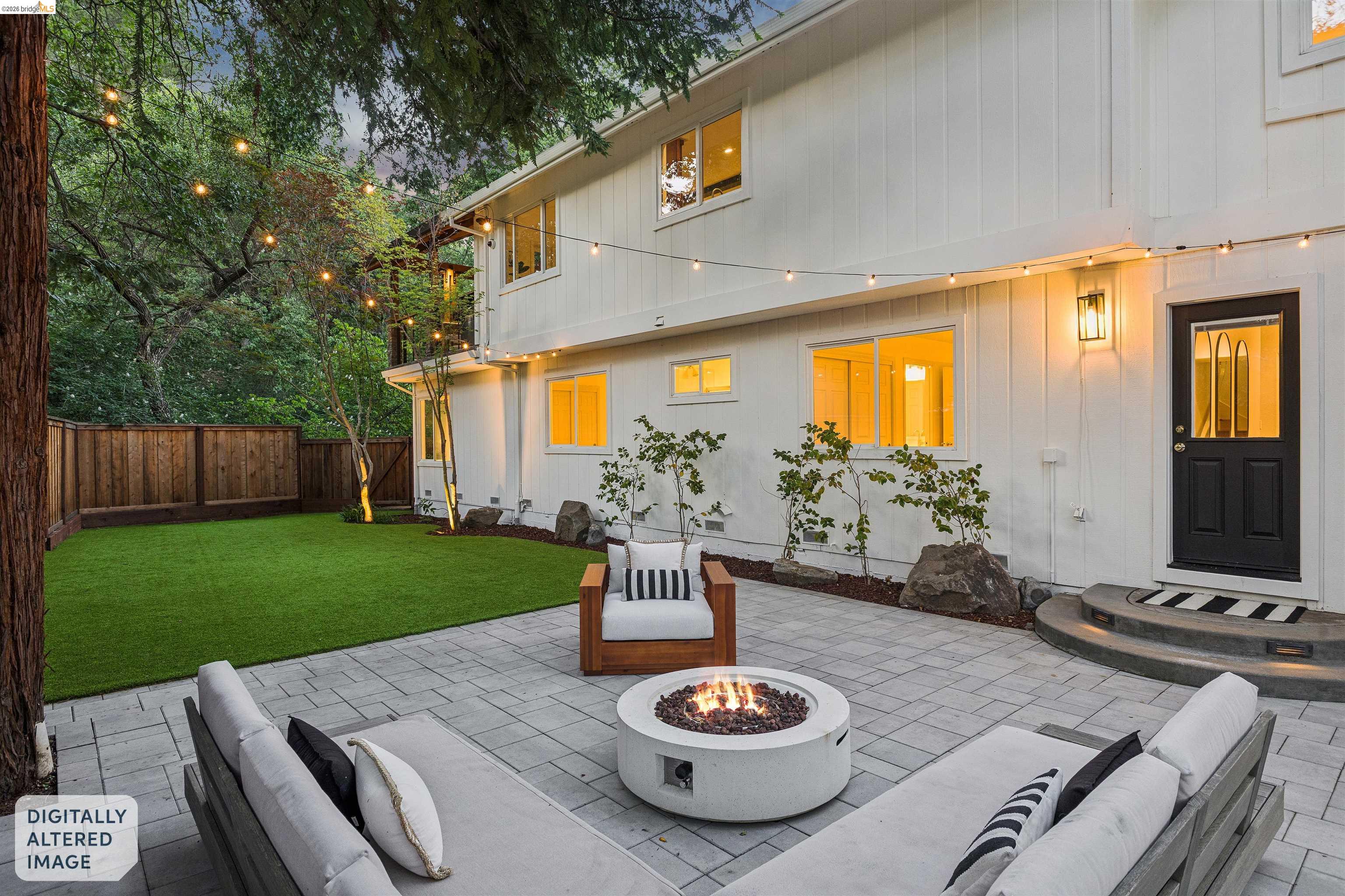 1035 North Thompson Road Lafayette, CA 94549 - Photo 52 of 59